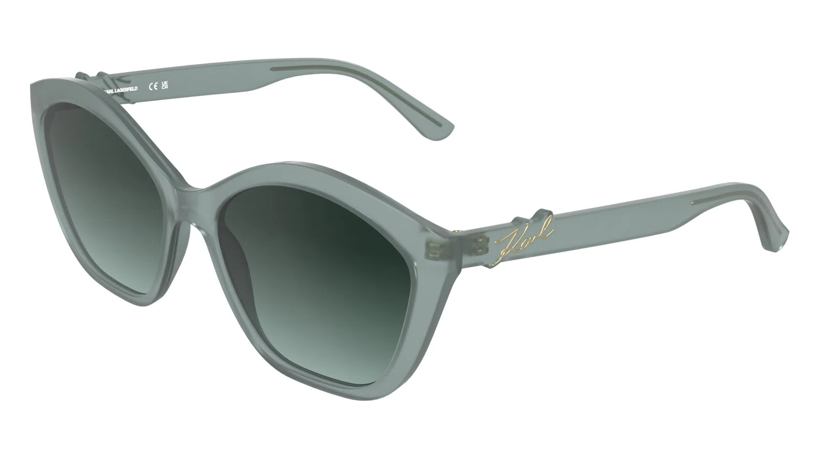 Karl Lagerfeld KL6222S Sunglasses - view 4